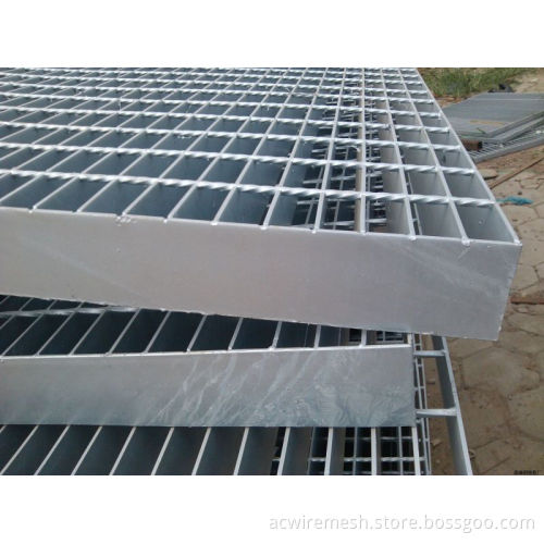 stainless steel grating welding machine